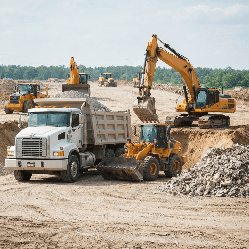 Gestión de infraestructura y equipamiento